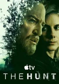 Охота (сериал 2025) 1-6 серия смотреть онлайн бесплатно Лордфильм